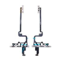 Шлейф для iPhone 15 Pro Max (A3106) на кнопку включения/кнопки громкости