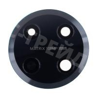 Стекло камеры для Huawei Honor X9c (BRP-NX1) Черный