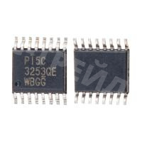 Микросхема PI5C3253QE