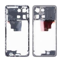 Средняя часть для Huawei Honor X6a (WDY-LX1) Черный