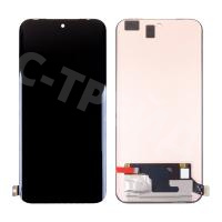 Дисплей для Tecno Spark Slim (KM7k) в сборе с тачскрином Черный - OR