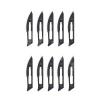 Лезвия для скальпеля №23 (10 шт.)