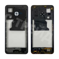 Средняя часть для Infinix Hot 40i (X6528B) Голубой