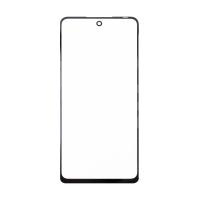 Стекло для переклейки Infinix Hot 30 4G/40/40 Pro (X6831/X6836/X6837) с OCA пленкой Черный - OR (Mitsubishi)