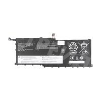 Аккумуляторная батарея для ноутбука Lenovo X1 Yoga (SB10K97566) 3530 mAh