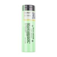 Аккумулятор NCR18650B LiitoKala 3.7V 3400 mAh 5A