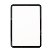 Стекло для переклейки iPad mini 6 (A2567/A2568/A2569) с OCA пленкой Черный - OR (Mitsubishi)