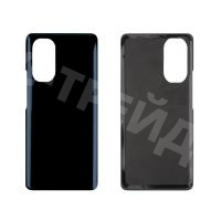 Задняя крышка для Huawei Honor 50 (NTH-NX9) Черный