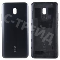 Задняя крышка для Xiaomi Redmi 8A (M1908C3KI) Черный