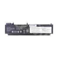 Аккумуляторная батарея для ноутбука Lenovo ThinkPad T460S (00HW022) 2100 mAh