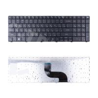 Клавиатура для ноутбука Packard Bell Gateway E1 Черный