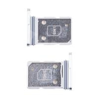 Держатель SIM для Samsung Galaxy A56 5G (A566B) Зеленый