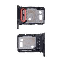 Держатель SIM для Vivo V40 Lite 5G (V2417) Серый