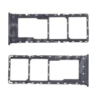 Держатель SIM для Tecno Pova 6 Neo (LI6) Зеленый