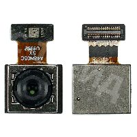 Камера для Huawei Honor 9X/9X Premium/9X Lite/P40 Lite/P40 Lite E (STK-LX1) (48 MP) задняя