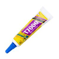 Клей Mechanic T-7000 (15 мл, черный)