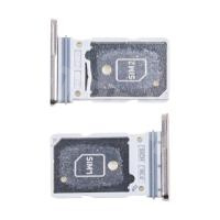 Держатель SIM для Samsung Galaxy S25 Ultra (S938B) Серый