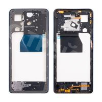 Средняя часть для Infinix Hot 40 (X6836) Голубой