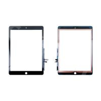 Тачскрин для iPad 10.2" 2021 (A2602/A2603/A2604/A2605) Черный - OR