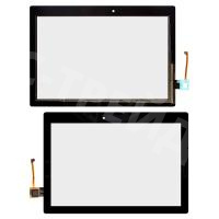 Тачскрин для Lenovo Tab 2 A10-70 Черный