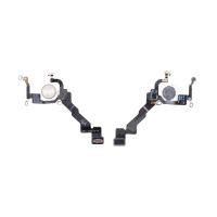 Шлейф для iPhone 13 Pro (A2640) на вспышку - Премиум