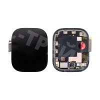 Дисплей для Apple Watch Ultra 2 49 мм в сборе с тачскрином Черный - OR