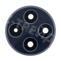 Стекло камеры для OPPO Reno 12 F 4G (CPH2687) Серый