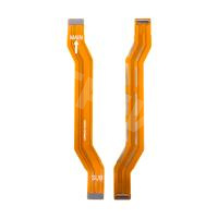 Шлейф для Realme C25s (RMX3195) межплатный