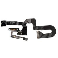 Шлейф для iPhone 8 Plus камера/сенсор/микрофон В СБОРЕ