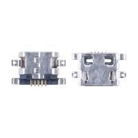 Разъем MicroUSB для Infinix Hot 10 Play/11/11 Play