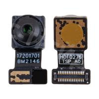 Камера для Infinix Note 30 4G (X6833B/X6716B) передняя