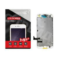 Дисплей для iPhone 7 в сборе с тачскрином Белый - Премиум