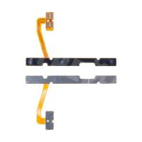Шлейф для Realme C21Y/C25Y (RMX3263/RMX3262/RMX3261/RMX3269/RMX3265/RMX3268) на кнопки громкости/включения