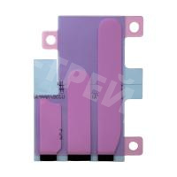 Скотч Аккумулятора для iPhone 16 Pro Max (A3296)