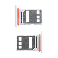 Держатель SIM для Huawei Honor 200 Pro (ELP-AN00) Зеленый