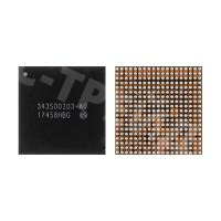 Микросхема 343S00203 (Контроллер питания для iPad 6 9.7" 2018)