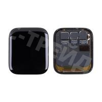 Дисплей для Apple Watch 4 40 мм в сборе с тачскрином Черный - OR