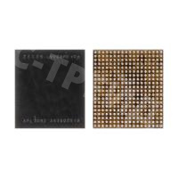 Микросхема 343S00519 (Контроллер питания для iPad Pro 11 2021/iPad Pro 12.9 2021)