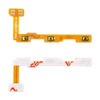 Шлейф для Xiaomi Poco X6 Pro 5G (2311DRK48G) на кнопки громкости/включения