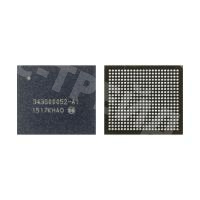 Микросхема 343S00052 (Контроллер питания для iPad Pro 9.7/iPad Pro 10.5/iPad Pro 12.9 2015)