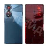 Задняя крышка для Huawei Honor 50 (NTH-NX9) Зеленый - Премиум