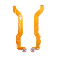 Шлейф для Realme GT Neo 3T (RMX3371) на системный разъем