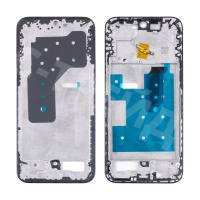 Рамка дисплея для Huawei Nova 11 (FOA-LX9) Черный (возможен дефект ЛКП)