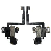 Шлейф для iPhone 11 Pro Max (A2218) на сенсор/микрофон