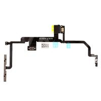 Шлейф для iPhone 8 Plus на кнопки громкости/включения/блокировки/микрофон