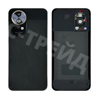 Задняя крышка для Huawei Nova 13 (BLK-AL80) Черный - Премиум