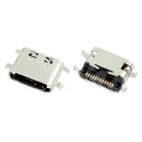 Разъем Type-C для Meizu Meilan X/Яндекс.Телефон