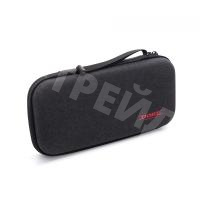 Защитный чехол для геймпада JoyCon Nintendo Switch 2 Dobe TNS-3173C Серый