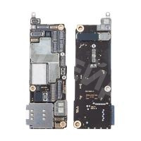 Материнская плата для iPhone 15 Pro Max (A3106) E-Sim 256Gb (iCloud locked)