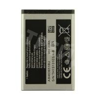 Аккумулятор для Samsung L700/B3410/B5310/C3200/C3222/C3312/C3530 (AB463651BU)